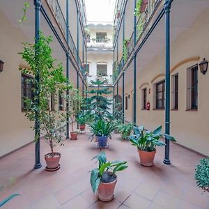 Appartement met Twee Kamers